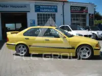1994 BMW 318