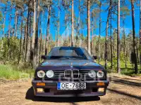 1994 BMW 318