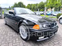 1994 BMW 318