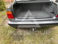 1994 BMW 518