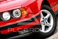 1994 BMW 518