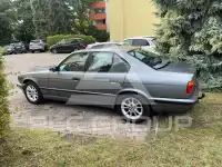 1994 BMW 518