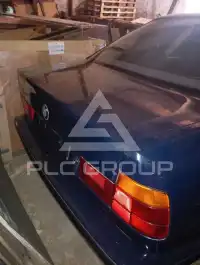1994 BMW 518