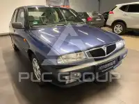 1994 Lancia Delta