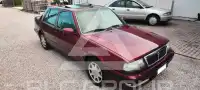 1994 Lancia Thema