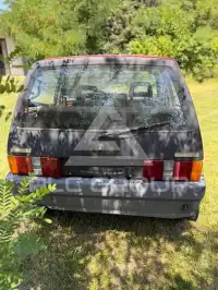 1994 Lancia Unknown