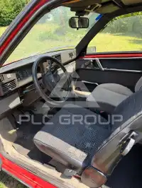 1994 Lancia Unknown