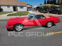 1994 Jaguar XJS
