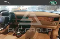 1994 Jaguar XJS
