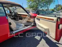 1994 Jaguar XJS