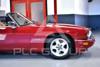 1994 Jaguar XJS