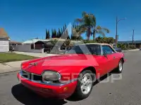 1994 Jaguar XJS