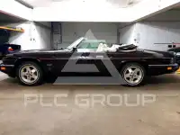 1994 Jaguar XJS