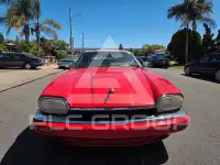1994 Jaguar XJS