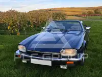 1994 Jaguar XJS