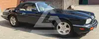 1994 Jaguar XJS