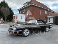 1994 Jaguar XJS
