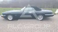 1994 Jaguar XJS