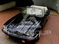1994 Jaguar XJS