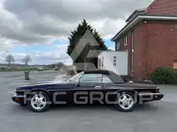 1994 Jaguar XJS