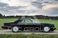 1994 Jaguar XJS