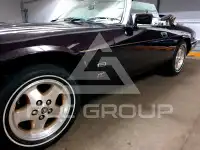 1994 Jaguar XJS