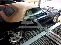 1994 Jaguar XJS