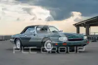 1994 Jaguar XJS