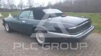 1994 Jaguar XJS