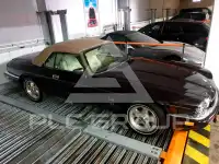 1994 Jaguar XJS