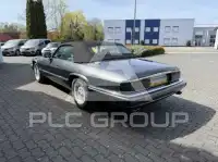 1994 Jaguar XJS