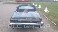 1994 Jaguar XJS