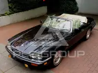 1994 Jaguar XJS