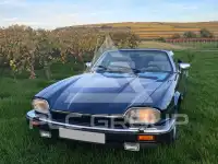 1994 Jaguar XJS