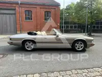 1994 Jaguar XJS