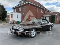 1994 Jaguar XJS