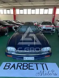 1994 Jaguar Unknown