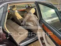 1994 Jaguar XJ