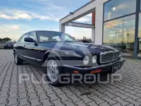 1994 Jaguar XJ