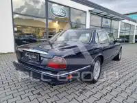 1994 Jaguar XJ