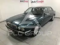 1994 Jaguar XJ