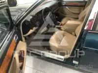 1994 Jaguar XJ