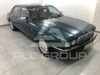 1994 Jaguar XJ