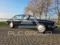 1994 Jaguar Daimler