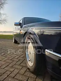 1994 Jaguar Daimler
