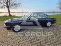 1994 Jaguar Daimler