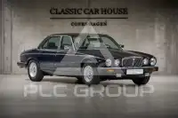 1994 Jaguar Daimler