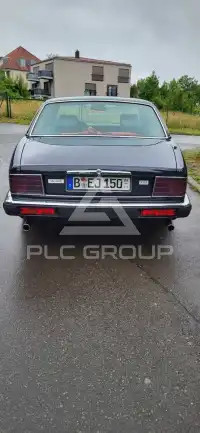1994 Jaguar XJ
