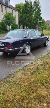 1994 Jaguar XJ