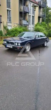 1994 Jaguar XJ